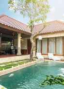 SWIMMING_POOL Bali Prime Villas