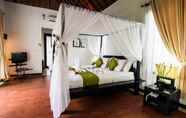 ห้องนอน 7 Bali Prime Villas