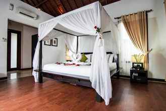 Kamar Tidur 4 Bali Prime Villas