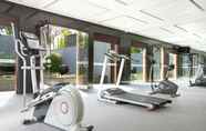 Fitness Center 7 The Kayana