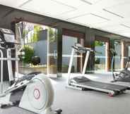 Fitness Center 7 The Kayana