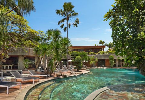 Accommodation Services Peppers Seminyak