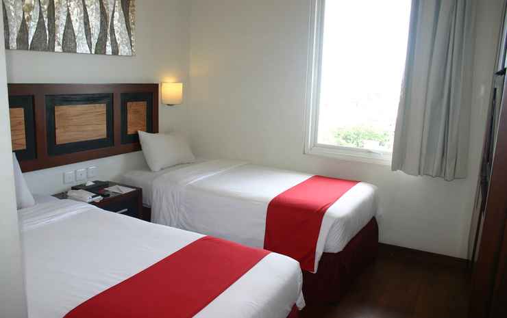 Lampion Hotel Solo Solo - Superior Room Only Superior Room Only