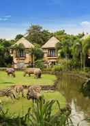 VIEW_ATTRACTIONS Mara River Safari Lodge