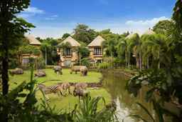 Mara River Safari Lodge, RM 2,695