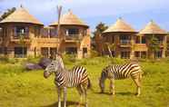 Nearby View and Attractions 2 Mara River Safari Lodge