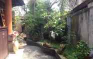 Ruang Umum 2 Satya House Ubud