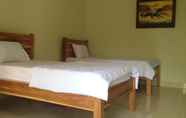 Bilik Tidur 6 Satya House Ubud