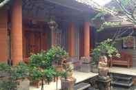 Lobi Satya House Ubud