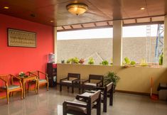 大堂 3 Kenangan Hotel