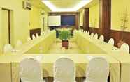 Functional Hall 7 Muria Hotel Kota Lama Semarang