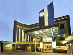 Muria Hotel Kota Lama Semarang, THB 496.02