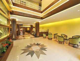 Lobby 2 Muria Hotel Kota Lama Semarang