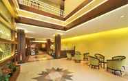 Lobby 2 Muria Hotel Kota Lama Semarang