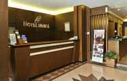 ล็อบบี้ 4 Muria Hotel Kota Lama Semarang