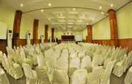 Dewan Majlis 5 Muria Hotel Kota Lama Semarang