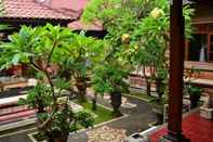 Common Space Nyoman Murjana Homestay