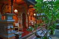 Lobby Nyoman Murjana Homestay