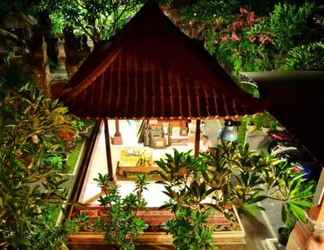 Lobi 2 Nyoman Murjana Homestay