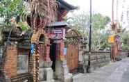 Bangunan 6 Nyoman Murjana Homestay