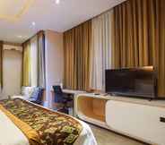 Bedroom 6 Hotel Lotus Subang