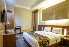 Bedroom 4 Hotel Lotus Subang