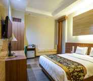 Bedroom 4 Hotel Lotus Subang