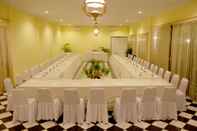 Functional Hall Tasneem Convention Hotel Yogyakarta