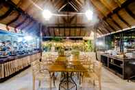 Bar, Cafe and Lounge Tasneem Convention Hotel Yogyakarta