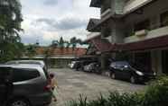 Common Space 3 Hotel Merbabu Semarang