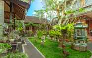 พื้นที่สาธารณะ 7 Teba House Ubud by ecommerceloka