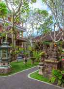 COMMON_SPACE Teba House Ubud by ecommerceloka