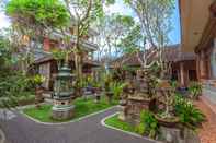 Common Space Teba House Ubud by ecommerceloka