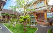 Common Space 2 Teba House Ubud by ecommerceloka