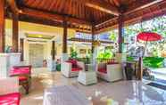 Lobby 2 Putri Ayu Cottages