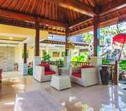 Lobby 2 Putri Ayu Cottages