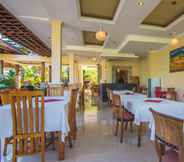 Restaurant 7 Putri Ayu Cottages