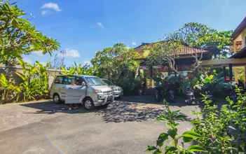 Ruang untuk Umum 4 Putri Ayu Cottages