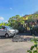 COMMON_SPACE Putri Ayu Cottages