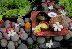 宿泊サービス 4 Puri Asri Villa