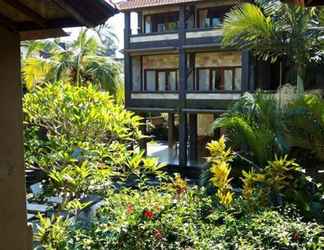 Exterior 2 Wenara Bali Bungalow