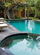 SWIMMING_POOL Wenara Bali Bungalow