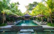 Kolam Renang 6 Kejora Suites