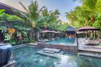 Swimming Pool Kejora Suites