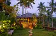 Exterior 7 The Kampung Resort Ubud