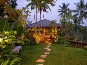 Exterior 4 The Kampung Resort Ubud