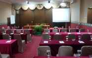 Functional Hall 7 Siliwangi Hotel Airport