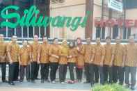 Accommodation Services Siliwangi Hotel Airport