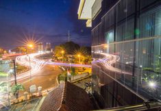 Common Space 4 Siliwangi Hotel Airport