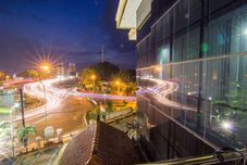 Common Space Siliwangi Hotel Airport